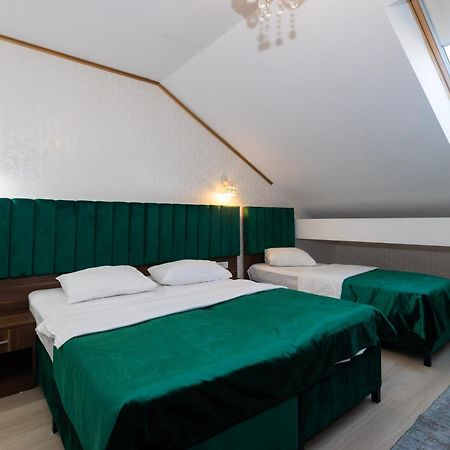 Hotel Merty Constanţa Extérieur photo