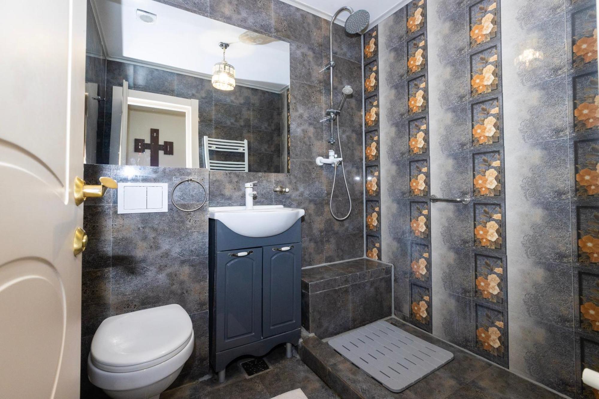Hotel Merty Constanţa Extérieur photo
