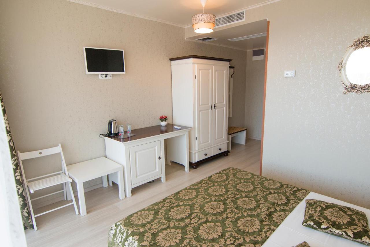 Hotel Merty Constanţa Extérieur photo