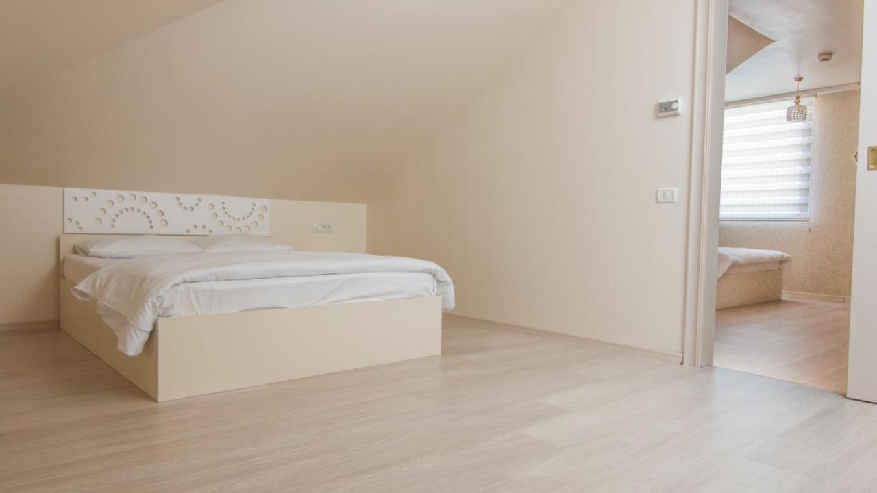 Hotel Merty Constanţa Extérieur photo