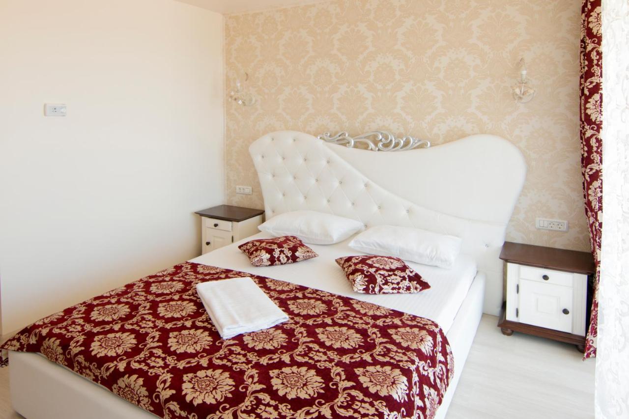 Hotel Merty Constanţa Extérieur photo