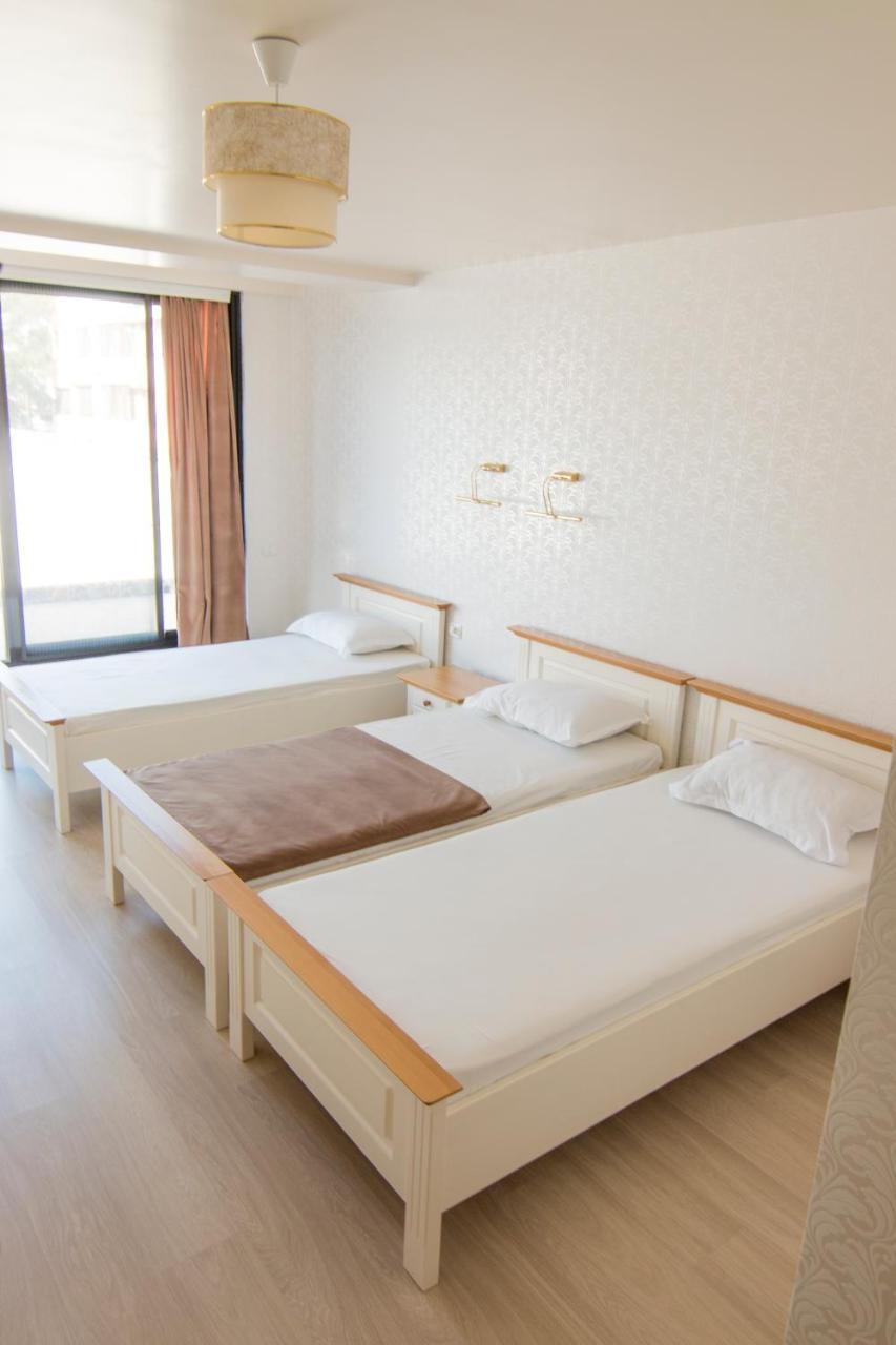 Hotel Merty Constanţa Extérieur photo