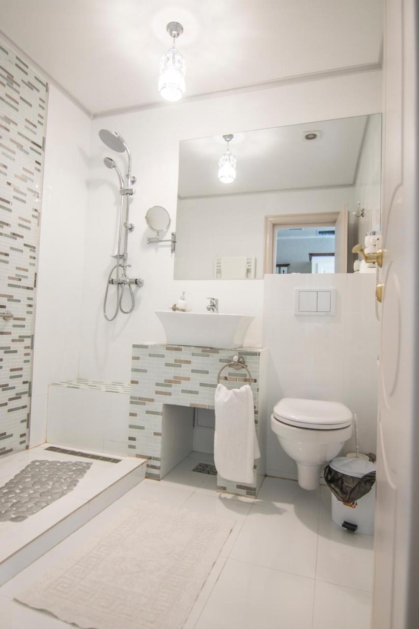 Hotel Merty Constanţa Extérieur photo