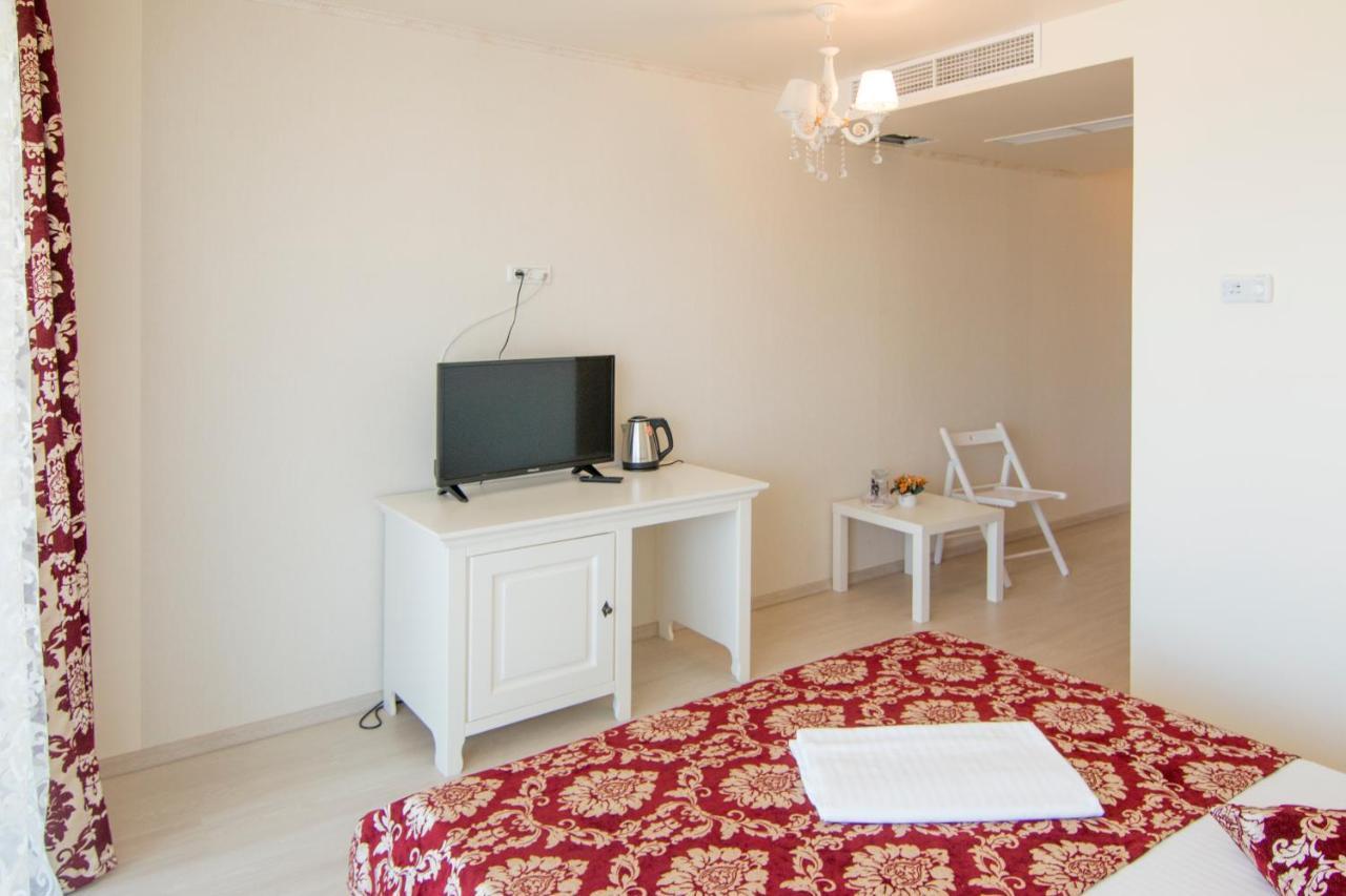 Hotel Merty Constanţa Extérieur photo